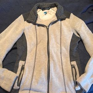 Kuhl jacket